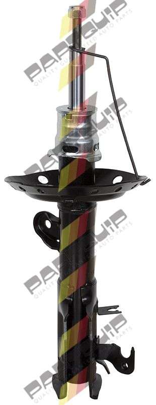 Shock Absorber Front Left Honda Brio 1.2, 1.3 Ff, Dd1 (2011-), Brio Amaze 1.2 Ff/ Dd1 (2011-) (Sx...