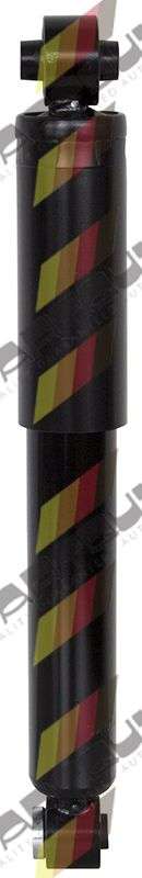 Shock Absorber Rear Hyundai Elantra 1.6, 1.8 (I35)(Md,Ud)(11-16), Kia Rio Iii 1.1, 1.2, 1.4 (Ub)(...