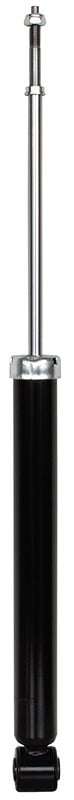 Shock Absorber Rear Nissan Micra K13 (10-16), Almera 1.5 (N17T)(11-14) (Sx121)