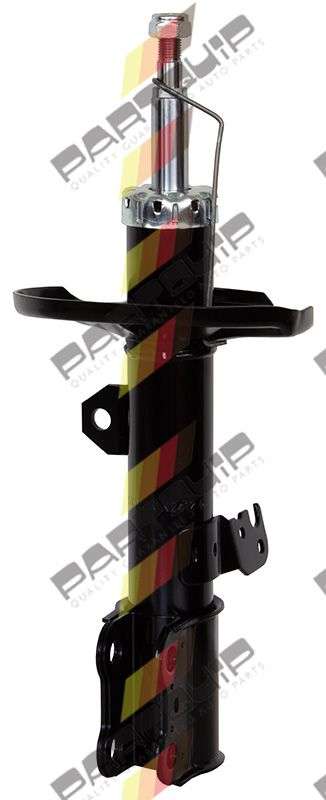 Shock Absorber Front Rhight Toyota Corolla 1.4 Vvt-I, 1.6 Vvt-I, (01-08) Runx 1.4 Vvt-I, , 1.6 Vv...