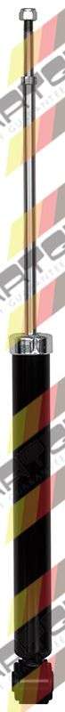Shock Absorber Rear Toyota Etios All Models (10-19) (Sx131)