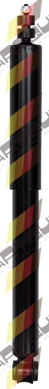 Shock Absorber Rear Toyota Fortuner Gd 6 2.4D, 2.7, 2.8 (2016-) (Sx133)