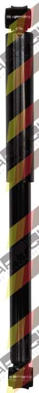 Shock Absorber Rear Toyota Hilux Gd 6 2.8D (2015-), Hilux (Kzte) (98-05) (Sx135)