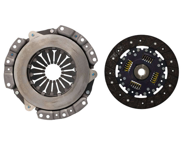 Clutch Kit Suzuki Swift 3 1.5 Petrol (M15A) 2008-2011 (SZ09)