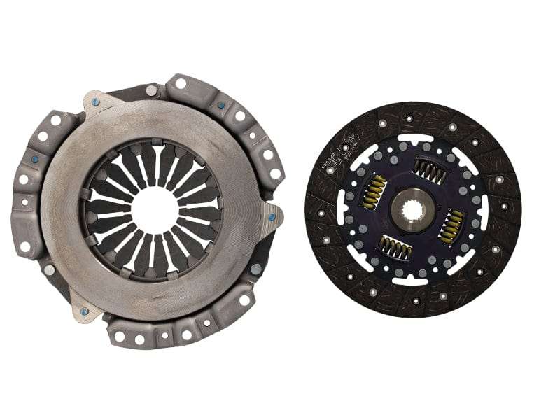 Clutch Kit Suzuki Swift 3 1.5 Petrol (M15A) 2008-2011 (SZ09)