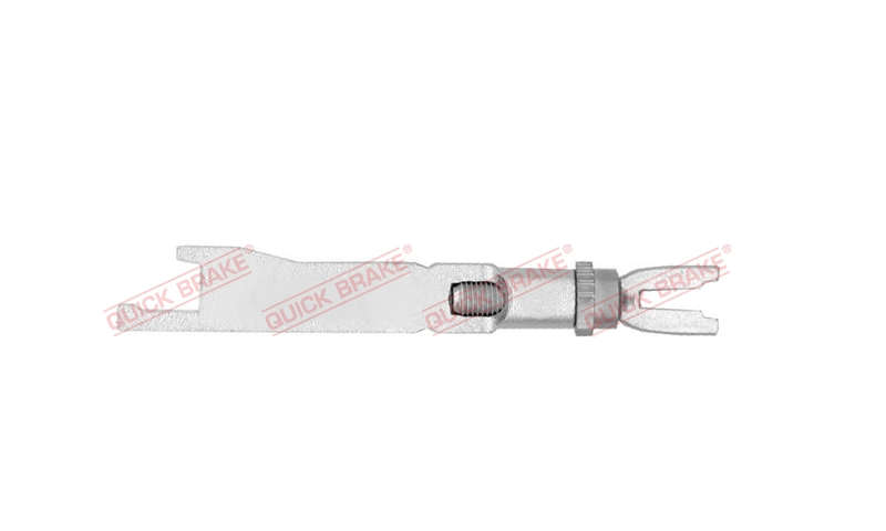 Brake Adjuster Left Hyundai Getz,i10 1.1,1.2 (11053001R-1L)