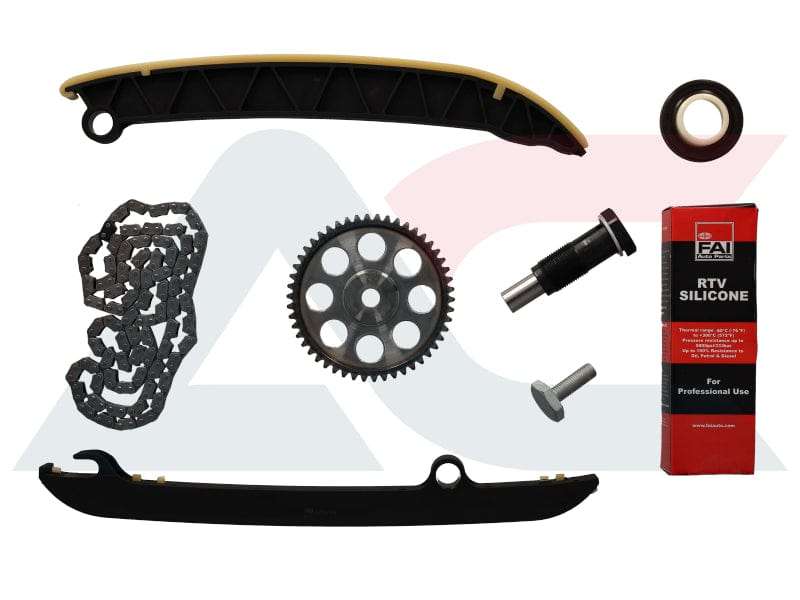 Timing Chain Kit AUDI A1 1.2 TFSi,VW NEW BEETLE 1.2 Tsi,VW JETTA 6 1.2 Tsi,POLO 1.2 (CBZA,CBZB,CB...