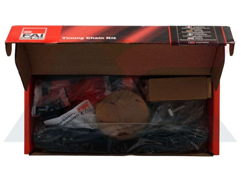 Timing Chain Kit AUDI A1 1.2 TFSi,VW NEW BEETLE 1.2 Tsi,VW JETTA 6 1.2 Tsi,POLO 1.2 (CBZA,CBZB,CB...