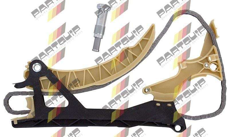 Timing Chain Kit BMW 1-Series E81, E87, E88 (N46), 3-Series E46, E90, E92 (N42)