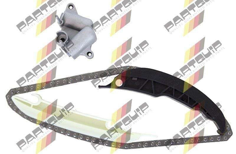 Timing Chain Kit BMW 3-Series E46, E90, E91 (M47), 5-Series E60, E61, 7-Series E65, E66, E67, X3,...