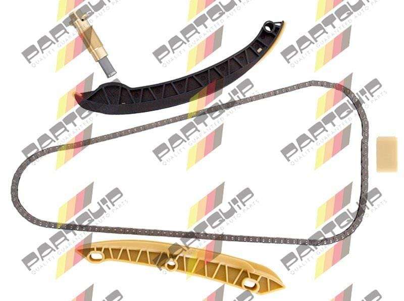 Timing Chain Kit Mercedes-Benz C-Class W203, W204, CL203, S203, S204, E-Class W211, S211 (M271.921)