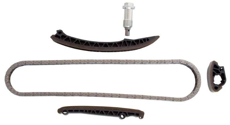 Timing Chain Kit Mercedes-Benz C-Class W203, W204, S203, S204, E-Class W210, W211, M-Class W163, ...
