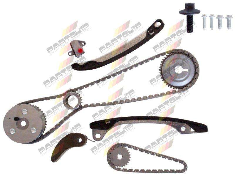 Timing Chain Kit Nissa Juke 1.6 (HR16DE), NV200 (HR16DE), Sentra (HR16DE)