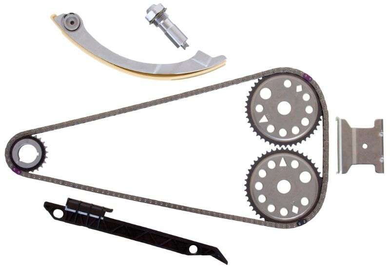 Timing Chain Kit Opel Astra G 2.0 (Z20)(2002-)