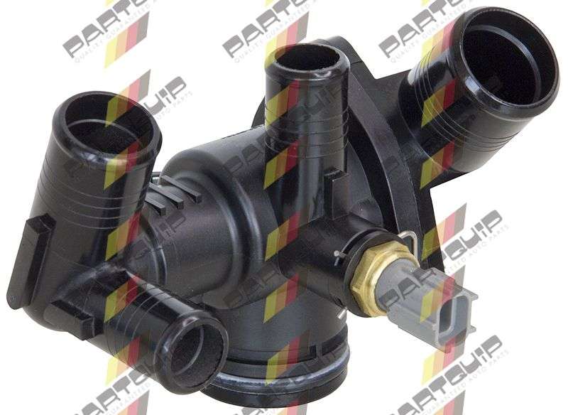 Thermostat Housing Comp Ford Ranger (T6) (2012) (Th07A)