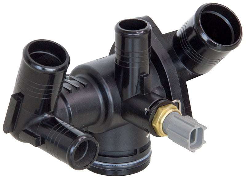 Thermostat Housing Comp Ford Ranger (T6) (2012) (Th07A)