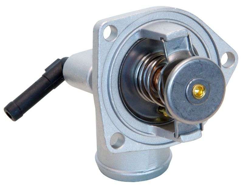 Thermostat Housing Opel Corsa Utility (Pick-up) (Pick-up) TH11
