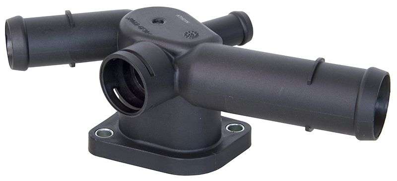 Thermostat Housing VW Golf IV (1J1) 1.6, 2.0, Jetta (1J2) 1.6, 2.0, Kombi T5 2.0, Beetle (9C1) 2....