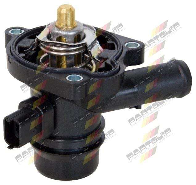 Thermostat Housing Chevrolet Cruze 1.4, 1.8, Sonic, Adam 1.4, Astra J 1.4, Corsa D, E 1.0, 1.4, M...