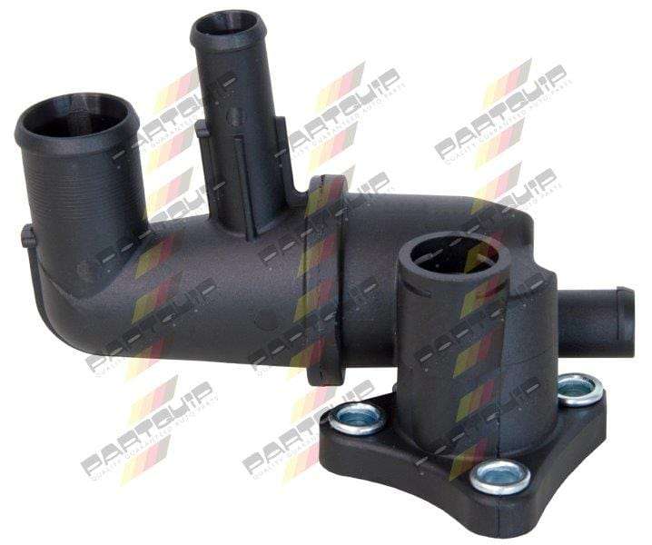 Thermostat Housing Hyundai Getz (TB) 1.3i (02-04), 1.4i , 1.6 (05-10), 1.6 (02-05)