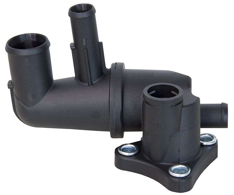 Thermostat Housing Hyundai Getz (TB) 1.3i (02-04), 1.4i , 1.6 (05-10), 1.6 (02-05)