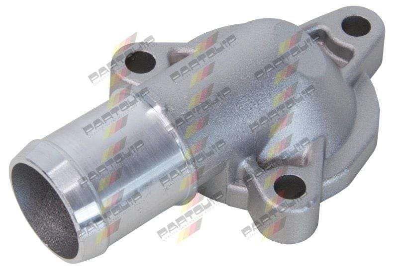 Thermostat Housing Hyundai Accent III (MC) 1.6 (05-10), Kia Rio II (JB) 1.4 , 1.6 , 1.4, 1.6 (05-11)