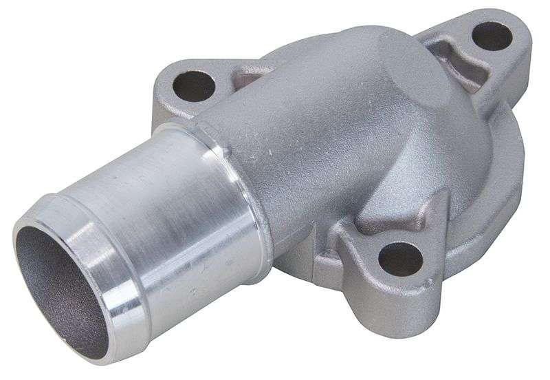 Thermostat Housing Hyundai Accent III (MC) 1.6 (05-10), Kia Rio II (JB) 1.4 , 1.6 , 1.4, 1.6 (05-11)