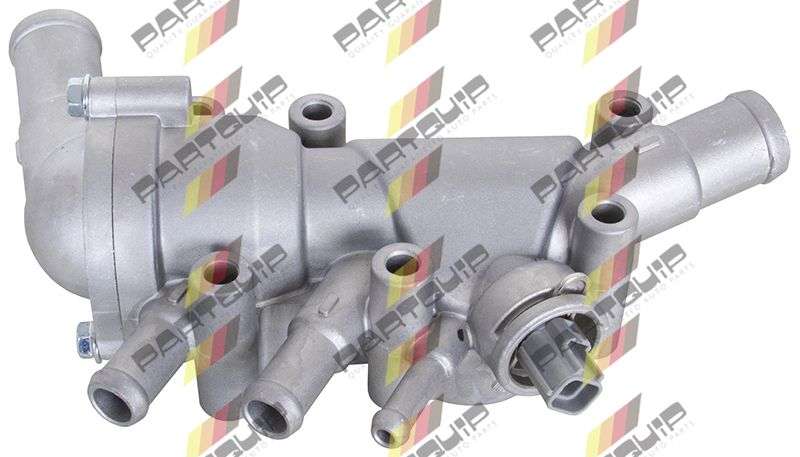 Thermostat Housing Ford Bantam Rocam, Ka Rocam (Th32)