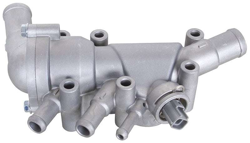 Thermostat Housing Ford Bantam Rocam, Ka Rocam (Th32)
