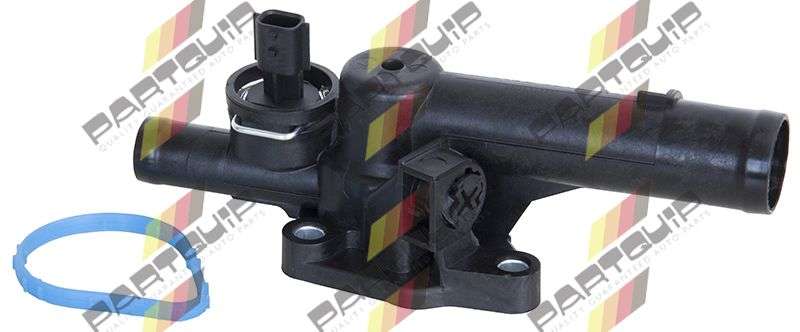 Thermostat Housing Comp Renault Kwid 1.0 50Kw B4D Petrol (2015-) (Th34)