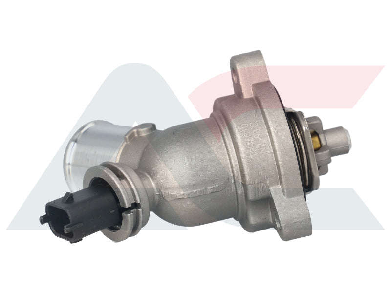 Thermostat Housing 98 °C with sensor, with seal Chev Spark 1.2 (TH45010)