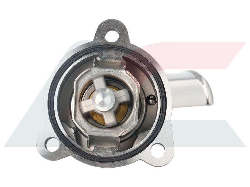Thermostat Housing 98 °C with sensor, with seal Chev Spark 1.2 (TH45010)