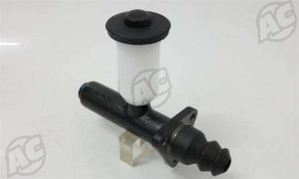 Brake Master Cylinder Toyota Landcruiser 3.9P F Fj45 (72-73)(Early), 3.6D H Hj45 (75-76)(Early)(N...