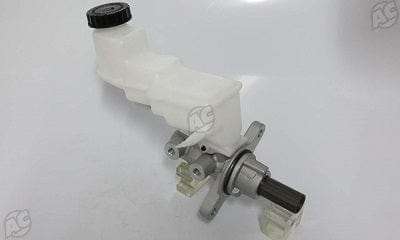 Brake Master Cylinder 22.22Mm Toyota Etios (_K1_) 1.5 (Ngk15) 2010- TOY1470