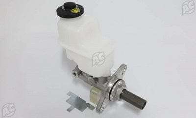 Brake Master Cylinder 22.22Mm Toy Fortuner 2006- M/T Toyota Hilux Vii Pickup (_N1_, _N2_, _N3_) 4...