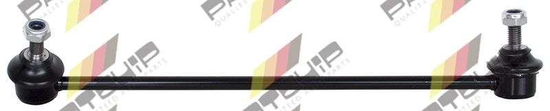 Front Stabiliser Link Citroen C3 1.2, 1.4, 1.6(10-), Ds3 1.2, 1.6(10-); Peugeot 207 1.4, 1.6(06-)...