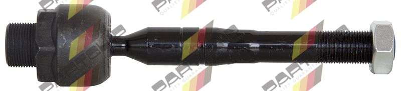Rack End Toyota Land Cruiser 100 (J1) 4.2 150Kw (1Hd-Fte)(98-07), 4.7 175Kw (2Uz-Fe)(02-07) (Tr06...
