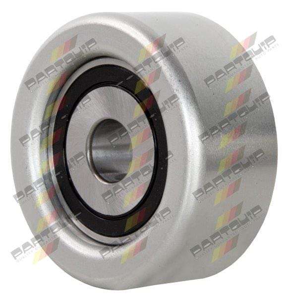 V Belt Tensioner Toyota Hilux ''Vigo"", Fortuner, Quantum 2.5 D-4D (06-09) (Pulley Only)
