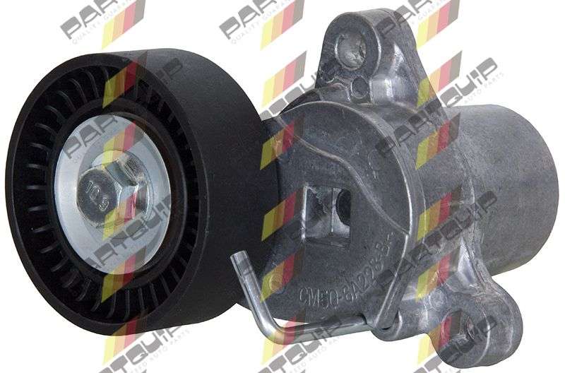 V-Belt Tensioner Ford B-Max (M1Je) 1.0,Focus Iii (M1Da, M1Dc) 1.0,Tourneo / Transit (B3Ga, M2Ga) ...