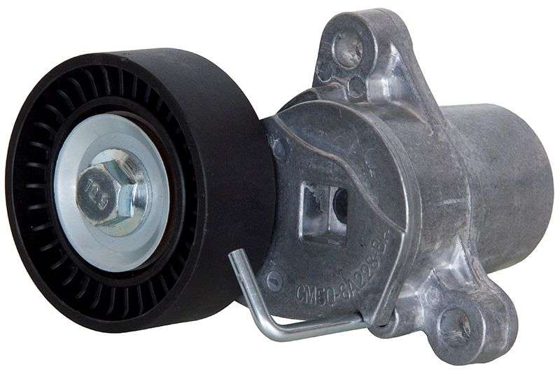 V-Belt Tensioner Ford B-Max (M1Je) 1.0,Focus Iii (M1Da, M1Dc) 1.0,Tourneo / Transit (B3Ga, M2Ga) ...