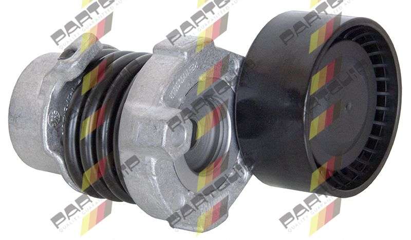 V-Belt Tensioner Nissan Juke (F15) 1.2, Micra V, Qashqai ,Renault Captur I, Clio Iv, Sandero/Step...