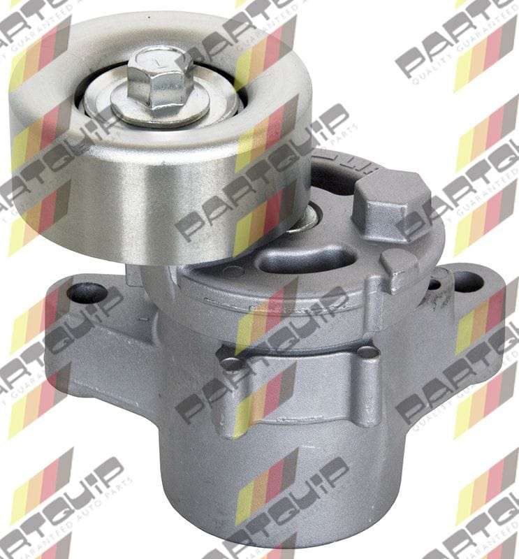 V Belt Tensioner Mitsubishi ASX (GA_W) (2010-), Lancer VIII (2009-), Outlander II, III (2007-2012)