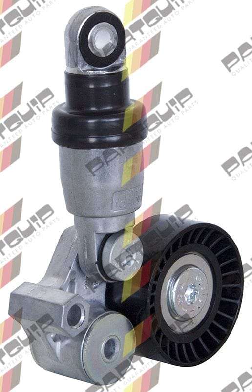 V Belt Tensioner Mazda 2 (DL, DJ) 1.5 (DJ2HA, DJLFS, DJ2HA) (2014-), 3 (BP) 1.5 (BP5H, BP6H) (2018-)