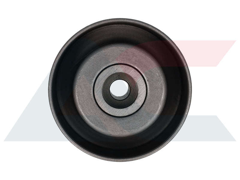 Fan Belt Tensioner Citroen Berlingo, Peugeot Partner 1.9D DW8 (Ø: 60mm, W: 26,8mm) VTCIT02