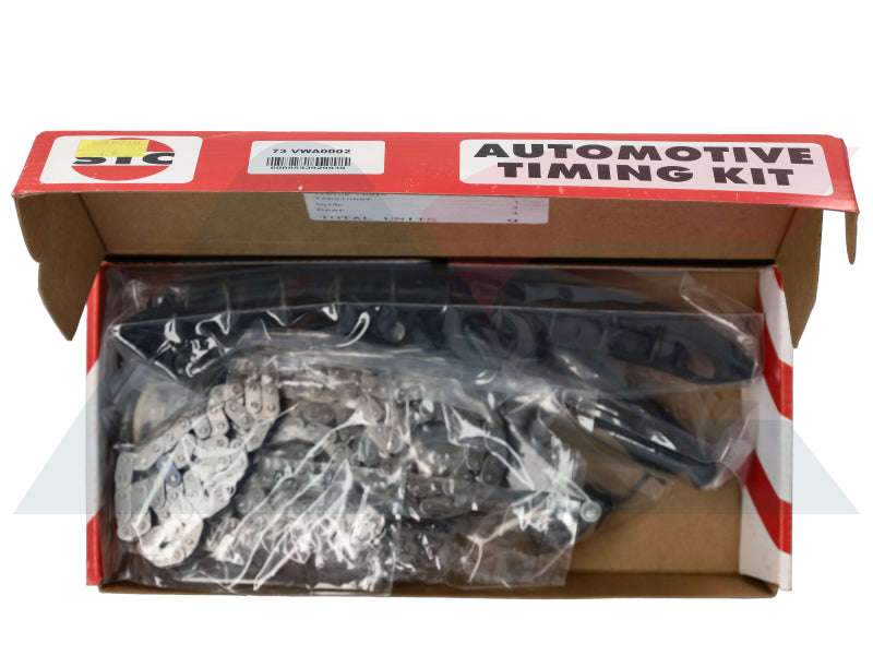 Timing Chain Kit Audi A1 ; A3 08- 1.4 Tsi ( Caxa); Vw Polo Vivo 10- 1.4; ( Clpa) ; Vw Polo Vivo 1...