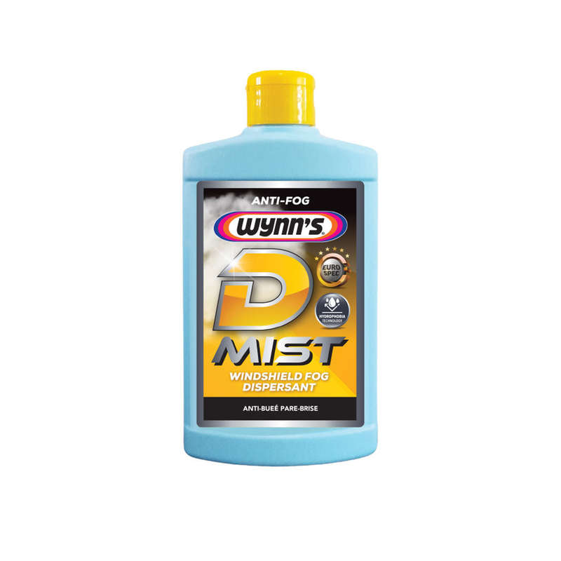 Wynns D Mist Windshield Fog Dispersant 250ml (W427)