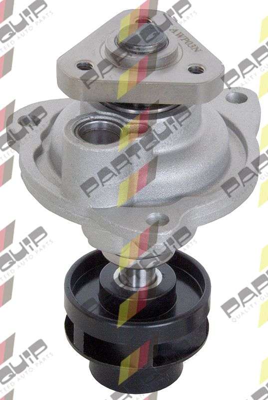 Water Pump Ford Bantam Rocam, Ka (Rb) 1.3 (02-08) Rocam Wa002
