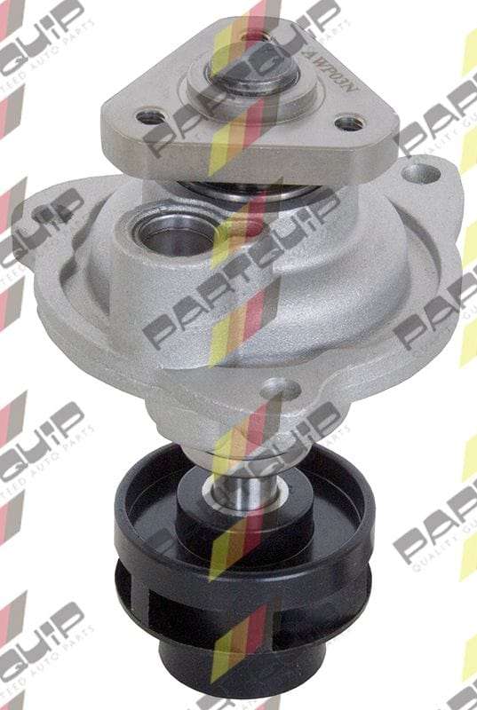 Water Pump Ford Bantam Rocam, Ka (Rb) 1.3 (02-08) Rocam Wa002
