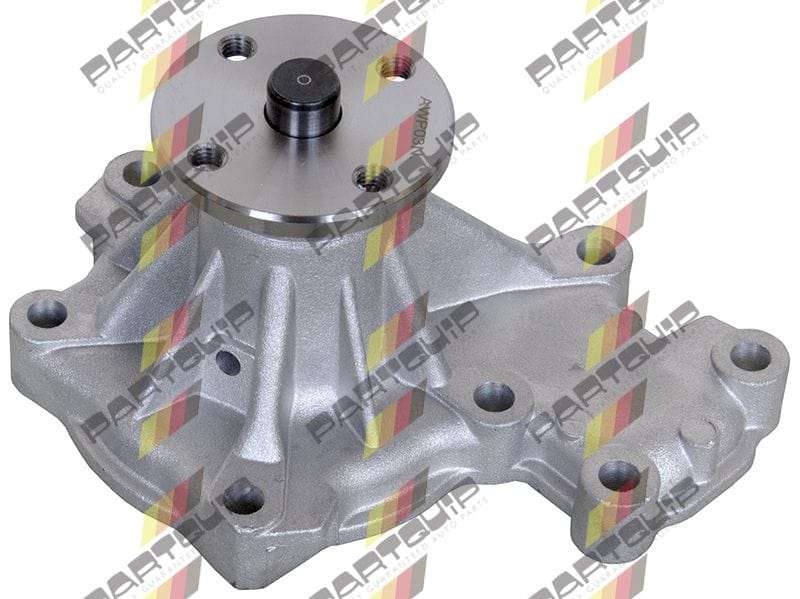 Water Pump Mazda Bt-50 (Cd, Un) 2.5, Proceed/ Drifter (Un) 2.5 Wa004