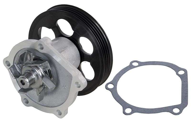 Water Pump Toyota Corolla (E8) 1.3 (85-88) Wa007